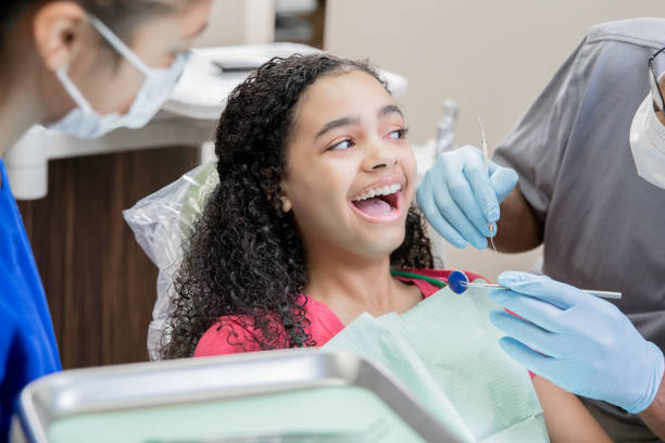 Best Emergency Dentist for Lost Fillings or Crowns in Camn, DE