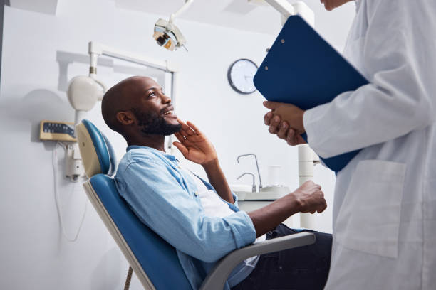 Best Emergency Dentist for Special Needs Patients in Camn, DE