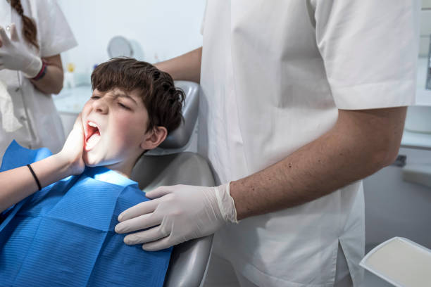 Best Mobile Emergency Dentist in Camn, DE